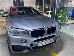 بي ام دبليو X6